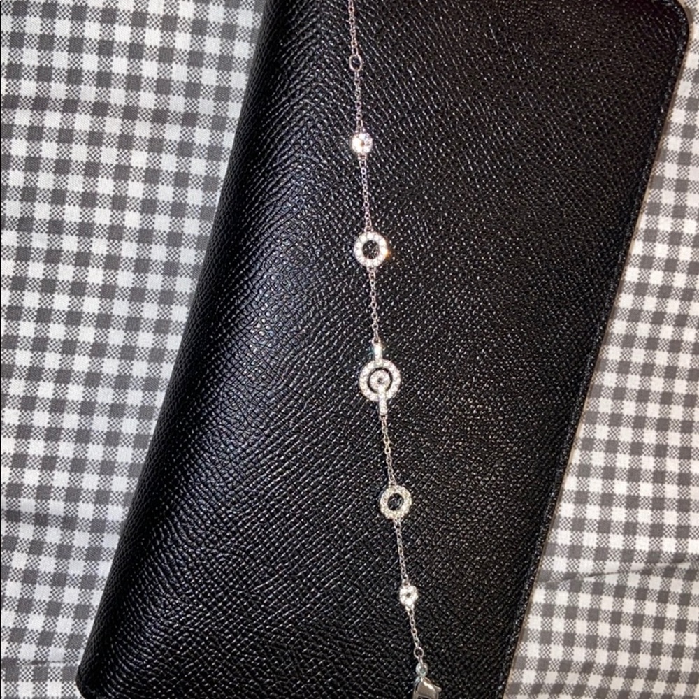 Swavorski bracelet